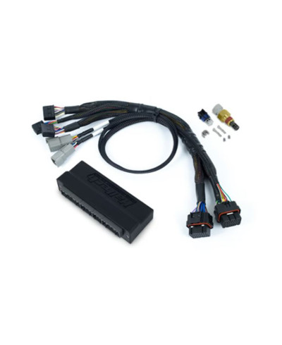 ECU NEXUS S3 & KIT FAISCEAUX MAZDA MX5 (NA)- HALTECH 