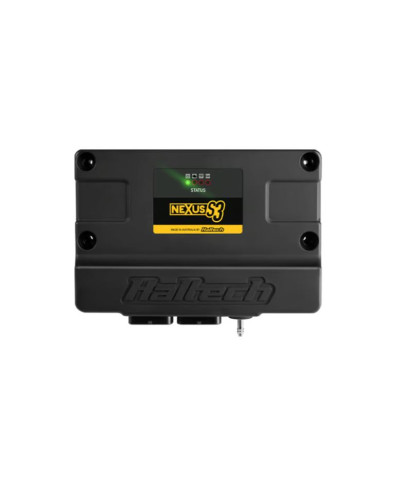 ECU NEXUS S3 & KIT FAISCEAUX TOYOTA LANDCRUISER (1FZ-FE)- HALTECH 