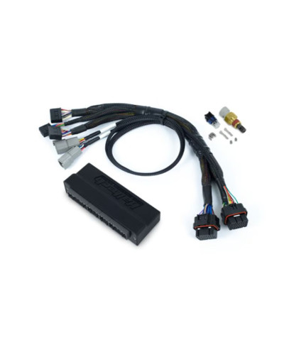 ECU NEXUS S3 & KIT FAISCEAUX TOYOTA LANDCRUISER (1FZ-FE)- HALTECH 
