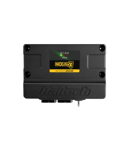 ECU NEXUS S3 & KIT FAISCEAUX TOYOTA SUPRA MK4 (JZA80) - HALTECH 