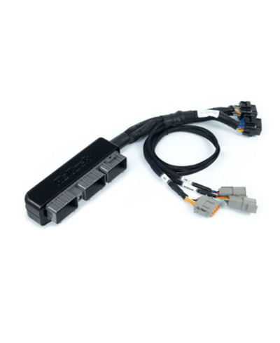 ECU NEXUS S3 & KIT FAISCEAUX TOYOTA SUPRA MK4 (JZA80) - HALTECH 