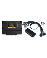 ECU NEXUS S3 & KIT FAISCEAUX SUBARU WRX, FORESTER (99-00) - HALTECH 