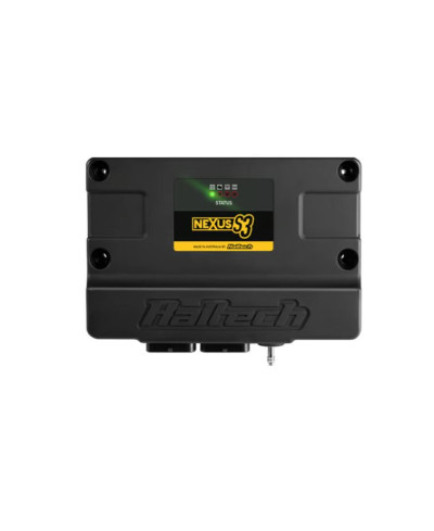 ECU NEXUS S3 & KIT FAISCEAUX SUBARU WRX/STI (01-05) - HALTECH 
