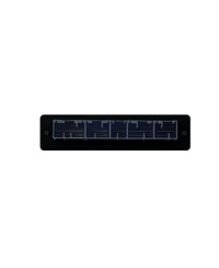 ECU NEXUS S3 & KIT FAISCEAUX SUBARU WRX/STI (01-05) - HALTECH 