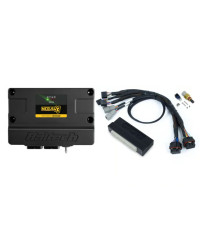 ECU NEXUS S3 & KIT FAISCEAUX SUBARU WRX/STI (11-19) (AUS) - HALTECH 