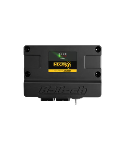 ECU NEXUS S3 & KIT FAISCEAUX SUBARU WRX/STI (11-19) (AUS) - HALTECH 