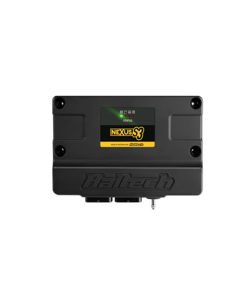 ECU NEXUS S3 & KIT FAISCEAUX SUBARU WRX/STI (11-19) (AUS) - HALTECH 