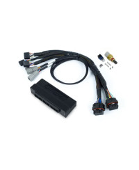 ECU NEXUS S3 & KIT FAISCEAUX MITSUBISHI LANCER EVO 9 & EVO 8 MR - HALTECH 