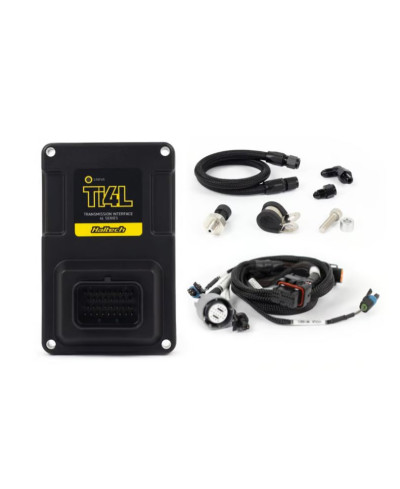 NEXUS TI4L TRANSMISSION AUTOMATIQUE GM 4L - HALTECH 