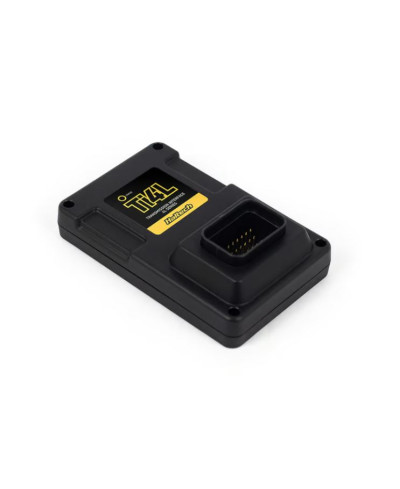 NEXUS TI4L TRANSMISSION AUTOMATIQUE GM 4L - HALTECH 