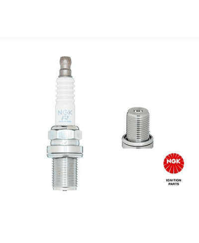BOUGIE D'ALLUMAGE GRADE 11 NGK RACING