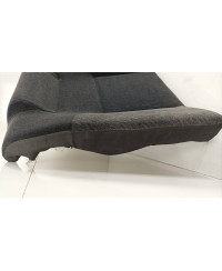 DOSSIER BANQUETTE ARRIERE SKYLINE R33 NISSAN