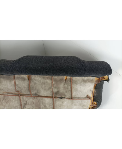 DOSSIER BANQUETTE ARRIERE SKYLINE R33 NISSAN