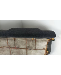 DOSSIER BANQUETTE ARRIERE SKYLINE R33 NISSAN