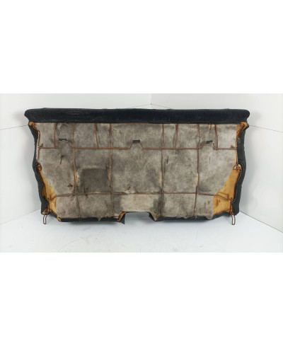 DOSSIER BANQUETTE ARRIERE SKYLINE R33 NISSAN
