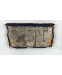 DOSSIER BANQUETTE ARRIERE SKYLINE R33 NISSAN
