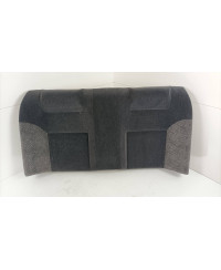 DOSSIER BANQUETTE ARRIERE SKYLINE R33 NISSAN