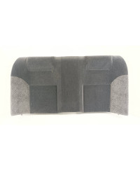 DOSSIER BANQUETTE ARRIERE SKYLINE R33 NISSAN