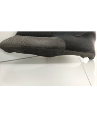 DOSSIER BANQUETTE ARRIERE SKYLINE R33 NISSAN