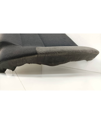 DOSSIER BANQUETTE ARRIERE SKYLINE R33 NISSAN