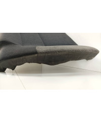 DOSSIER BANQUETTE ARRIERE SKYLINE R33 NISSAN