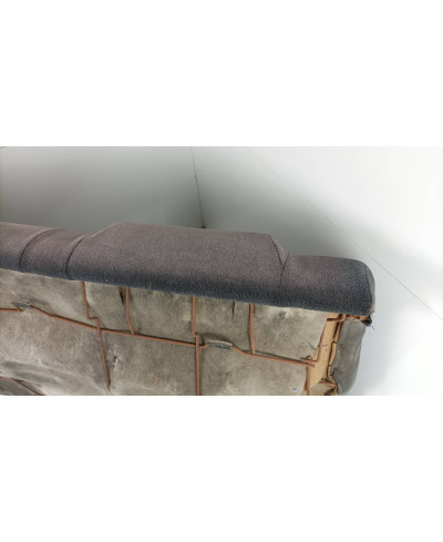 DOSSIER BANQUETTE ARRIERE SKYLINE R33 NISSAN