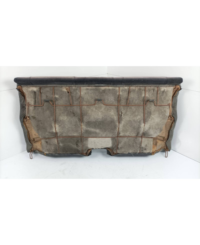 DOSSIER BANQUETTE ARRIERE SKYLINE R33 NISSAN