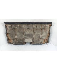 DOSSIER BANQUETTE ARRIERE SKYLINE R33 NISSAN