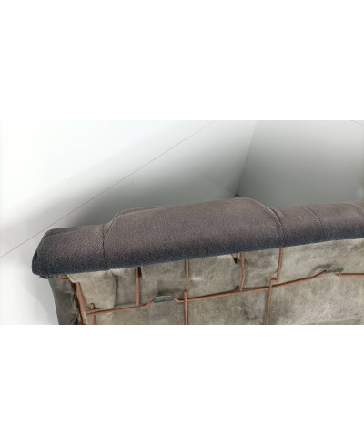 DOSSIER BANQUETTE ARRIERE SKYLINE R33 NISSAN