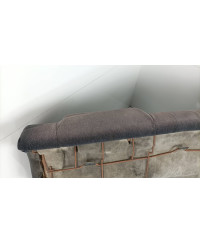 DOSSIER BANQUETTE ARRIERE SKYLINE R33 NISSAN