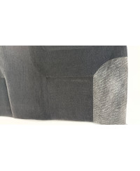 DOSSIER BANQUETTE ARRIERE SKYLINE R33 NISSAN