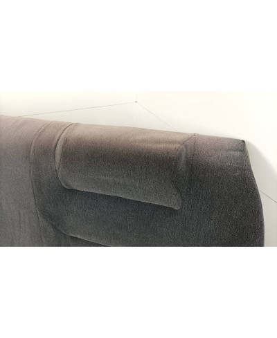 DOSSIER BANQUETTE ARRIERE SKYLINE R33 NISSAN