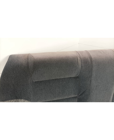 DOSSIER BANQUETTE ARRIERE SKYLINE R33 NISSAN