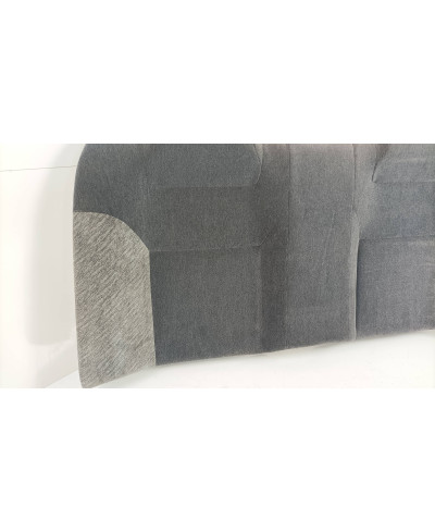 DOSSIER BANQUETTE ARRIERE SKYLINE R33 NISSAN