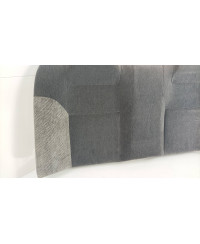 DOSSIER BANQUETTE ARRIERE SKYLINE R33 NISSAN