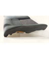 DOSSIER BANQUETTE ARRIERE SKYLINE R33 NISSAN