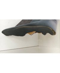 DOSSIER BANQUETTE ARRIERE SKYLINE R33 NISSAN