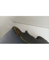 DOSSIER BANQUETTE ARRIERE SKYLINE R33 NISSAN