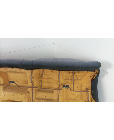 DOSSIER BANQUETTE ARRIERE SKYLINE R33 NISSAN