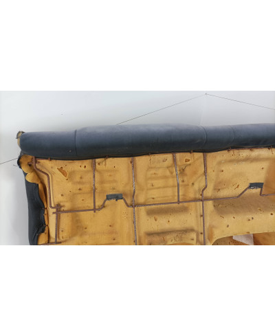 DOSSIER BANQUETTE ARRIERE SKYLINE R33 NISSAN