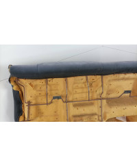 DOSSIER BANQUETTE ARRIERE SKYLINE R33 NISSAN