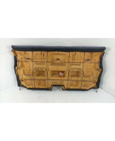 DOSSIER BANQUETTE ARRIERE SKYLINE R33 NISSAN