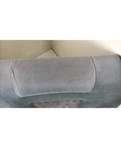 DOSSIER BANQUETTE ARRIERE SKYLINE R33 NISSAN