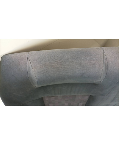 DOSSIER BANQUETTE ARRIERE SKYLINE R33 NISSAN