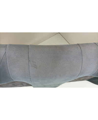 DOSSIER BANQUETTE ARRIERE SKYLINE R33 NISSAN