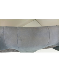 DOSSIER BANQUETTE ARRIERE SKYLINE R33 NISSAN