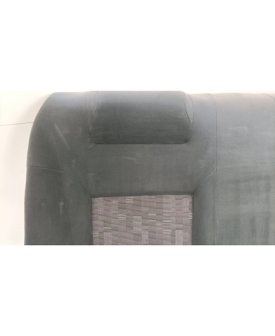 DOSSIER BANQUETTE ARRIERE SKYLINE R33 NISSAN