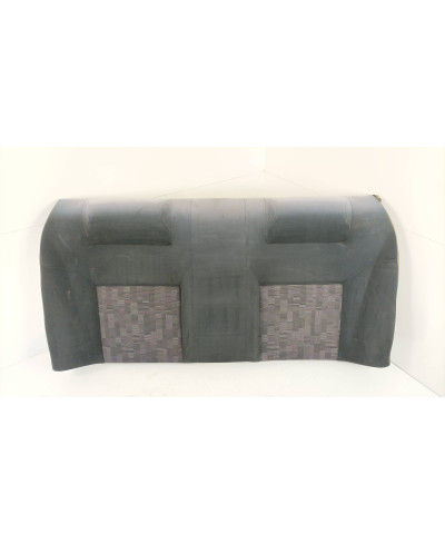 DOSSIER BANQUETTE ARRIERE SKYLINE R33 NISSAN