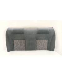 DOSSIER BANQUETTE ARRIERE SKYLINE R33 NISSAN