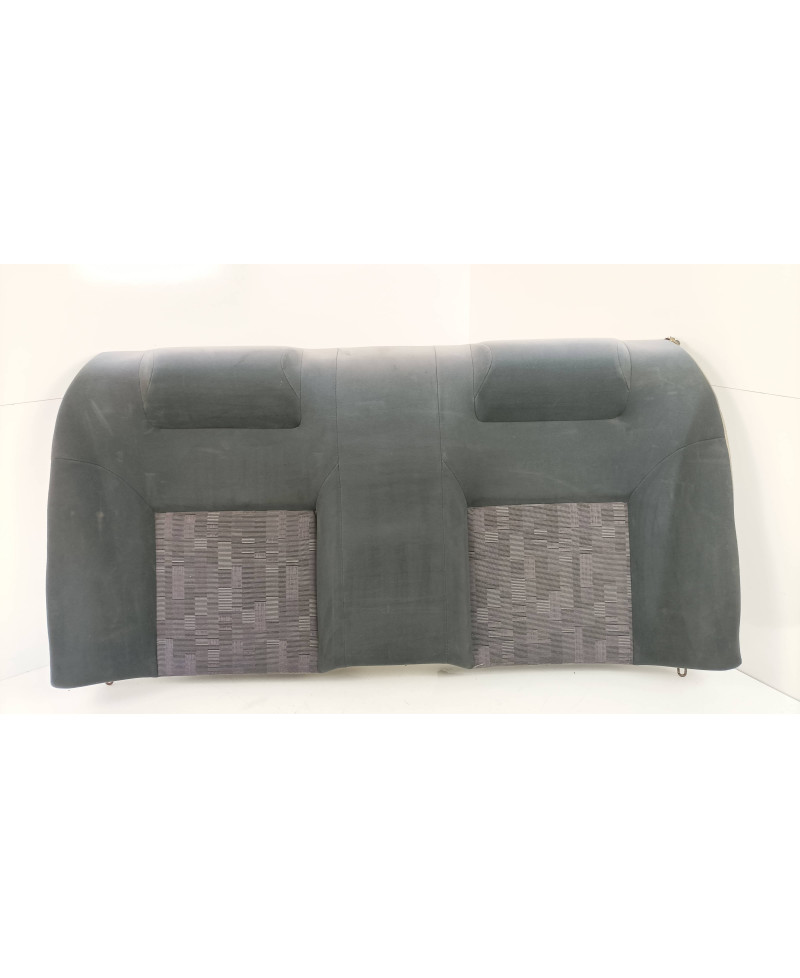 DOSSIER BANQUETTE ARRIERE SKYLINE R33 NISSAN